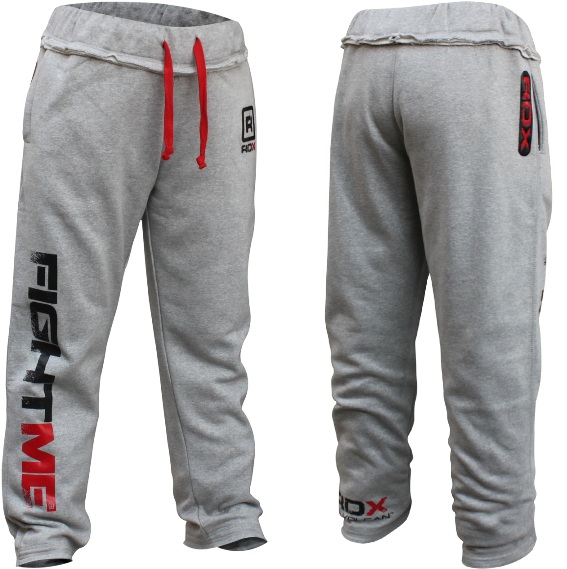 ufc jogging pants