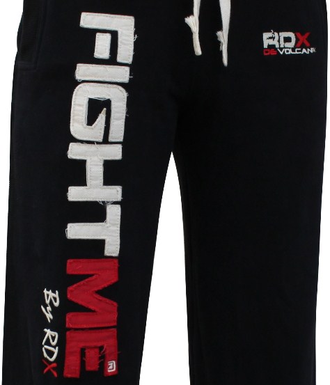 ufc jogging pants